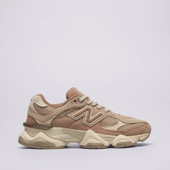 Zdjęcie produktu New Balance 9060 brązowy