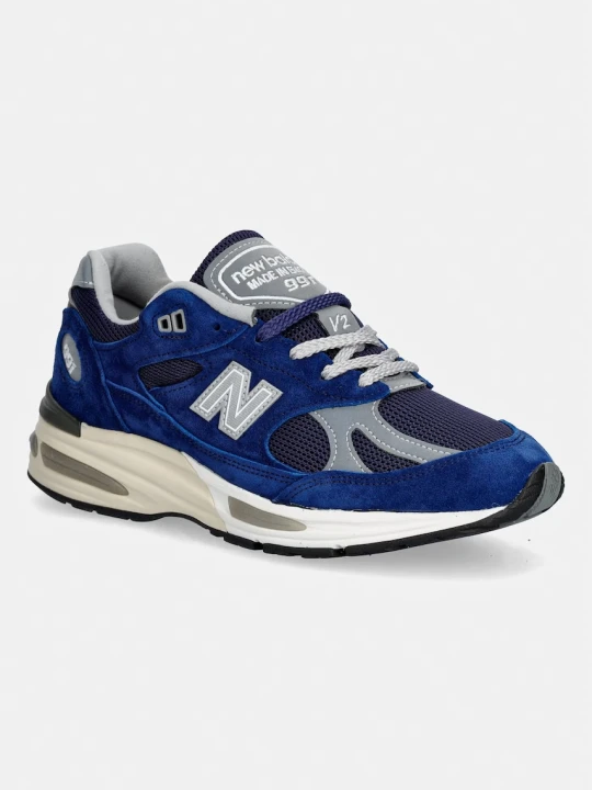 Zdjęcie produktu New Balance Made in UK 991v2 sneakersy