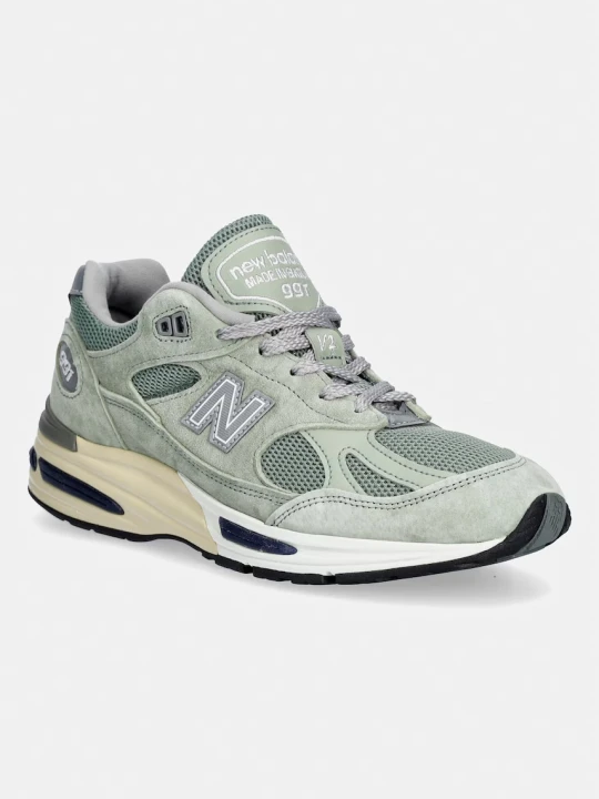 Zdjęcie produktu New Balance U991 Made in Uk sneakersy