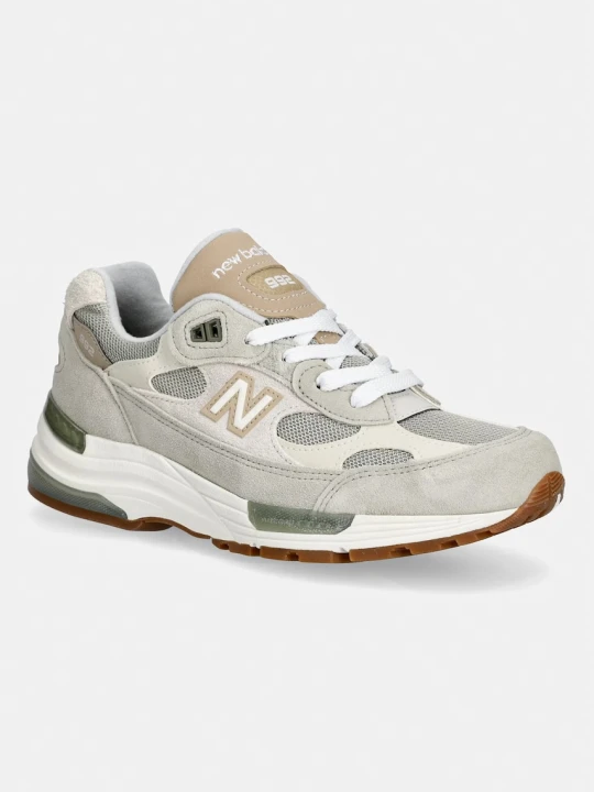 Zdjęcie produktu New Balance U992 Made in USA sneakersy