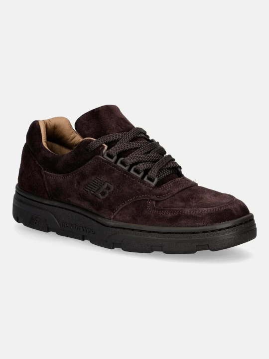 Zdjęcie produktu New Balance UADWO Made in UK sneakersy zamszowe