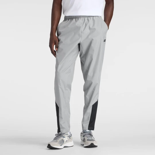 Zdjęcie produktu Utility Woven Pants New Balance szary