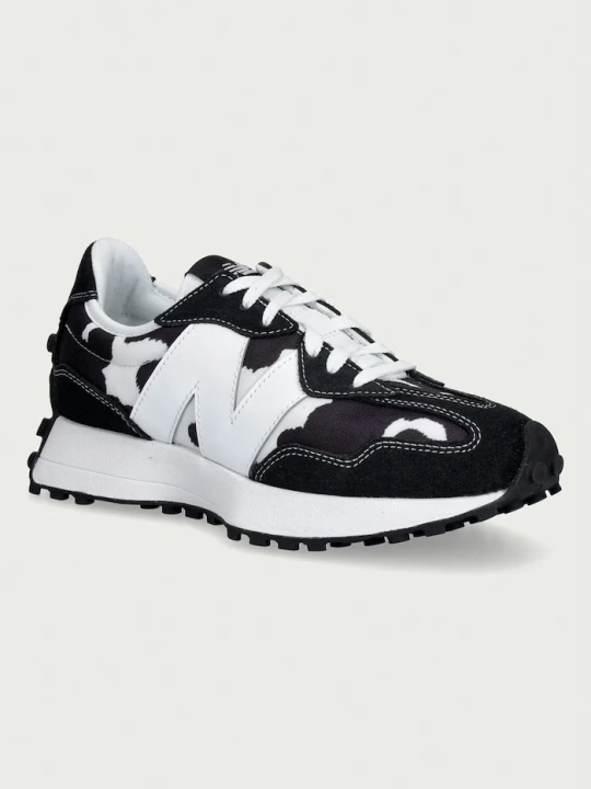 Zdjęcie produktu New Balance W327 sneakersy damskie czarny