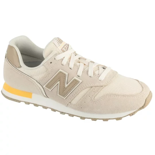 Zdjęcie produktu New Balance W373686, Damskie, Różowe, buty sneakers, przewiewna siateczka, rozmiar: 36
