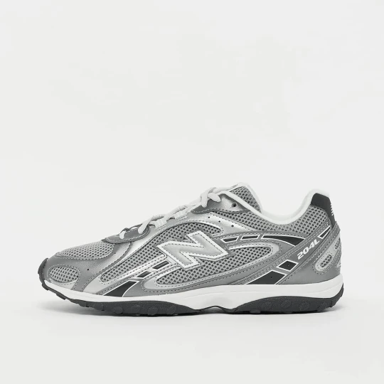 Zdjęcie produktu 204L New Balance szary