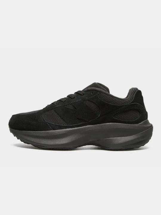 Zdjęcie produktu New Balance Wrpd czarny