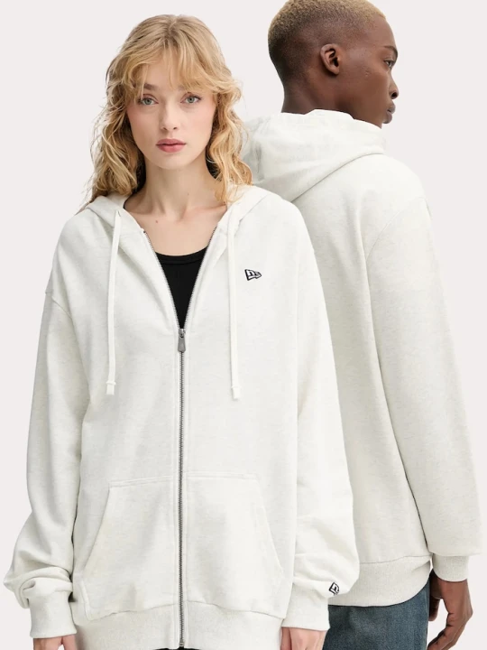 Zdjęcie produktu New Era bluza szary