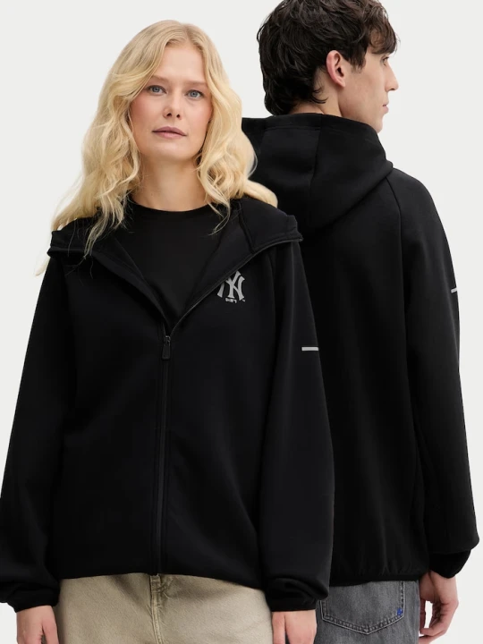 Zdjęcie produktu New Era bluza NEW YORK YANKEES czarny