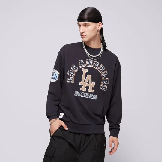 Zdjęcie produktu New Era Bluza World Series Os La Dodgers Los Angeles Dodgers granatowy