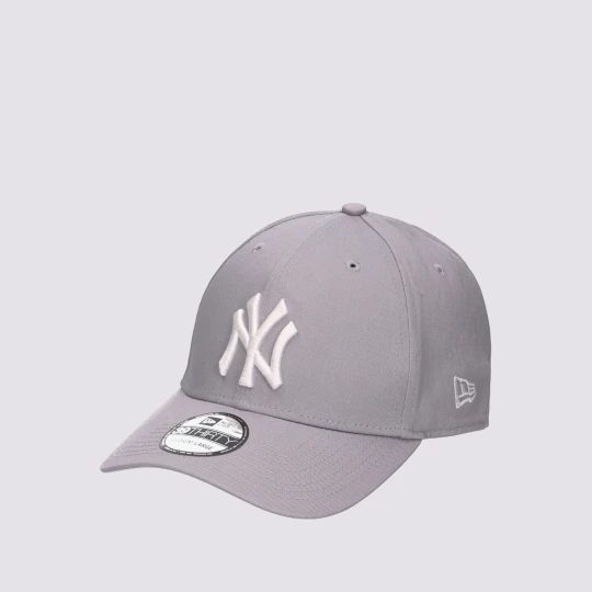 Zdjęcie produktu New Era Czapka 3930 League Bas Ny Yankees szary