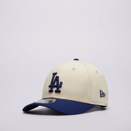 Zdjęcie produktu New Era Czapka 940 Mc La Dodgers Los Angeles Dodgers beżowy