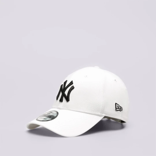 Zdjęcie produktu New Era Czapka 940 Ny Whi 940 biały