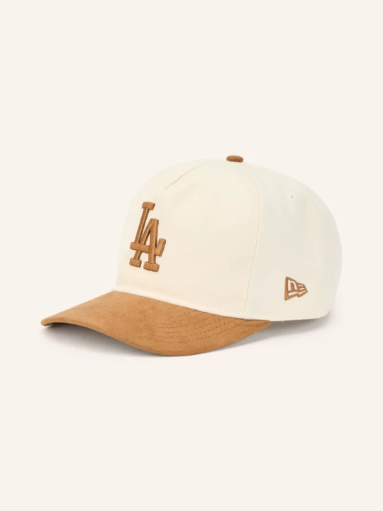 Zdjęcie produktu New Era Czapka 9fifty® A-Frame beige