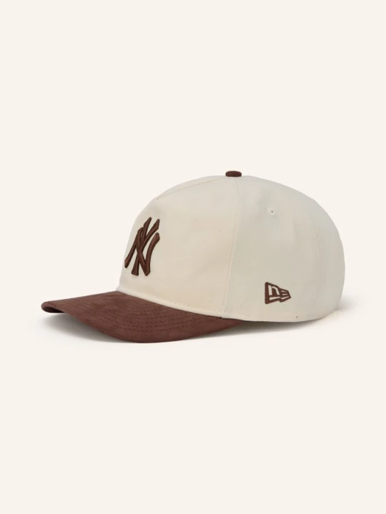 Zdjęcie produktu New Era Czapka 9fifty® A-Frame braun