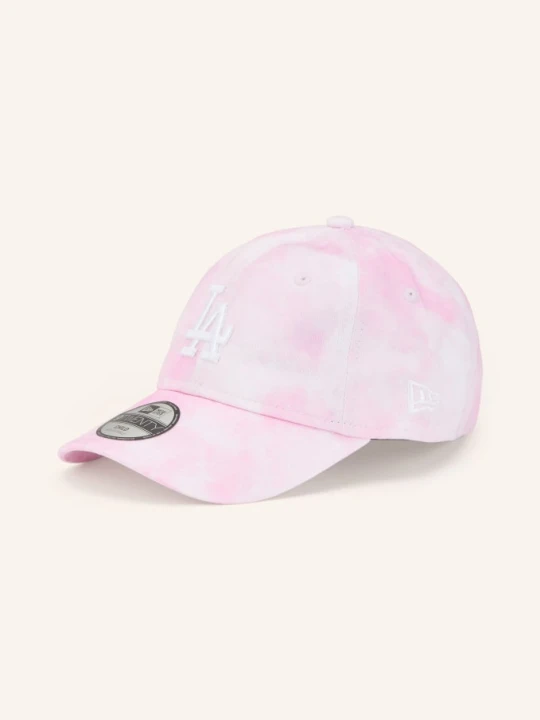 Zdjęcie produktu New Era Czapka 9twenty® rosa