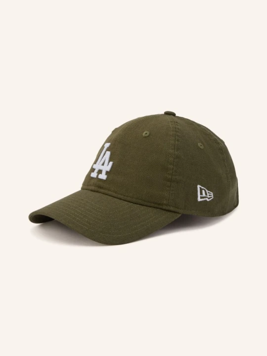 Zdjęcie produktu New Era Czapka 9twenty® Z Paskiem gruen