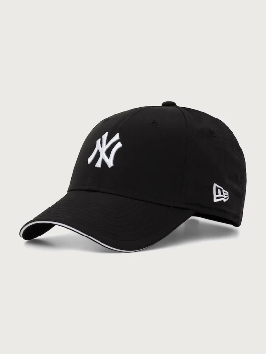 Zdjęcie produktu New Era czapka bejsbolówka MLB RECYCLED 9FORTY® czarny