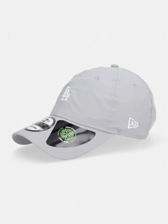 Zdjęcie produktu New Era czapka bejsbolówka RECYCLED MINI 920 LA DODGERS szary
