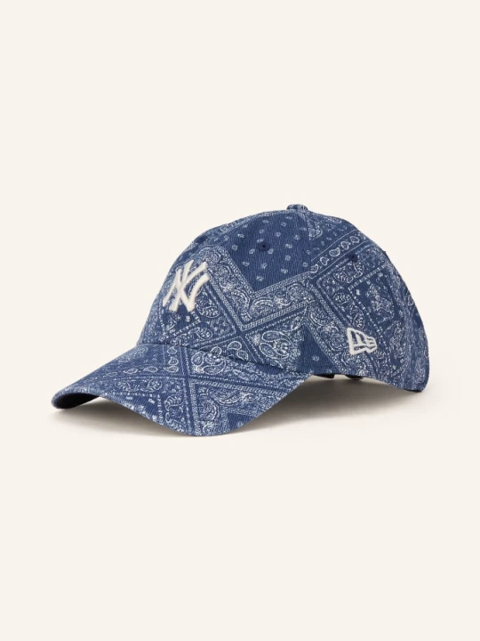 Zdjęcie produktu New Era Czapka blau