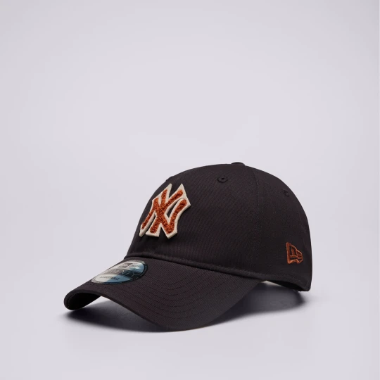 Zdjęcie produktu New Era Czapka Boucle 920 Nyy New York Yankees granatowy