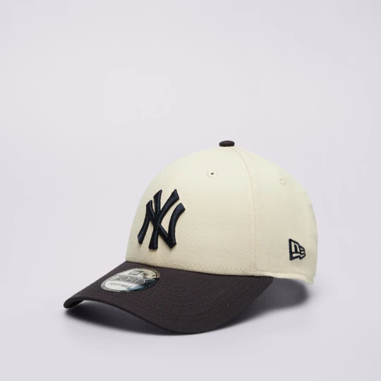 Zdjęcie produktu New Era Czapka Colour Block 940 Nyy New York Yankees beżowy