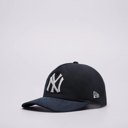 Zdjęcie produktu New Era Czapka Coops Cord 1920 Nyy New York Yankees granatowy