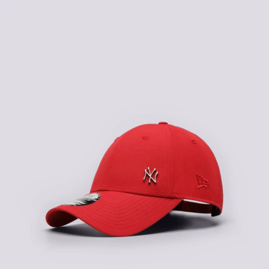 Zdjęcie produktu New Era Czapka Flawless Nyy Ny Yankees Sca czerwony