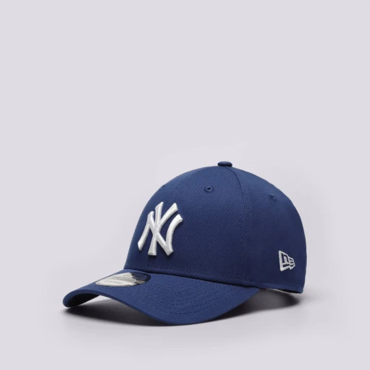 Zdjęcie produktu New Era Czapka K League Basic 940 Ny Yankees Blu / wht niebieski