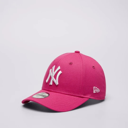 Zdjęcie produktu New Era Czapka Kids Le 940® Nyy New York Yankees Pnkwhi różowy