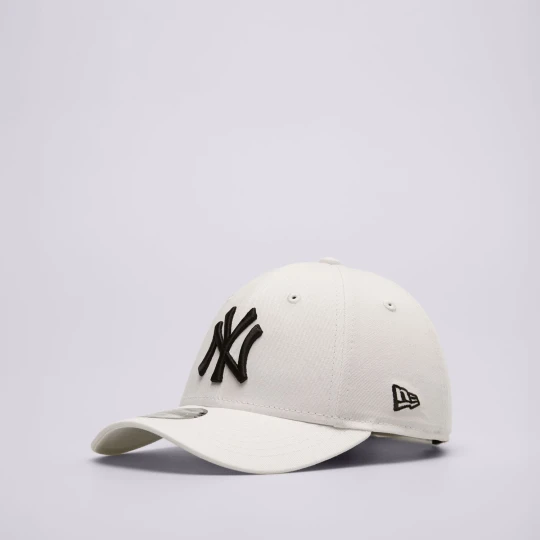 Zdjęcie produktu New Era Czapka Kids Le 940® Nyy New York Yankees Whiblk biały