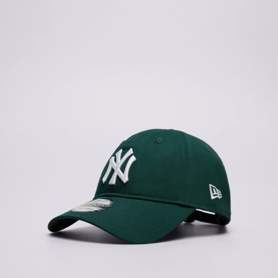Zdjęcie produktu New Era Czapka Le 920 Nyy New York Yankees Dkgwhi zielony