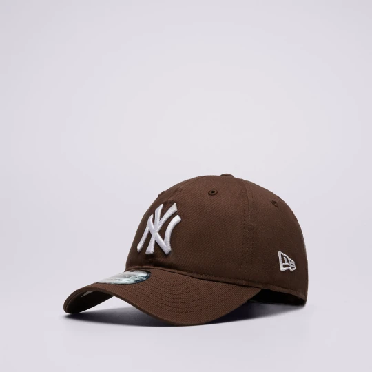 Zdjęcie produktu New Era Czapka Le 920 Nyy New York Yankees Wltwhi brązowy