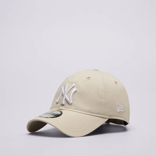 Zdjęcie produktu New Era Czapka Le 920 Nyy Stn New York Yankees beżowy