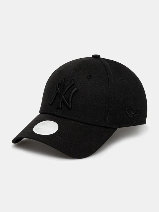 Zdjęcie produktu New Era - Czapka LEAGUE ESSENTIAL 9FORTY® czarny