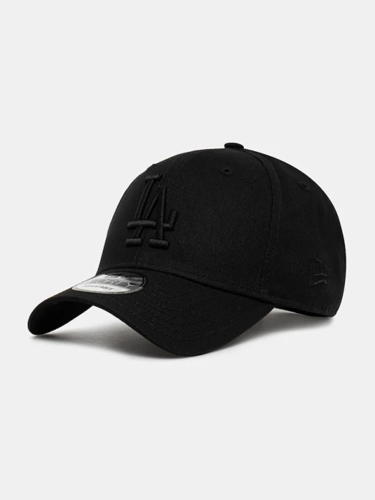 Zdjęcie produktu New Era - Czapka LEAGUE ESSENTIAL 9FORTY® czarny