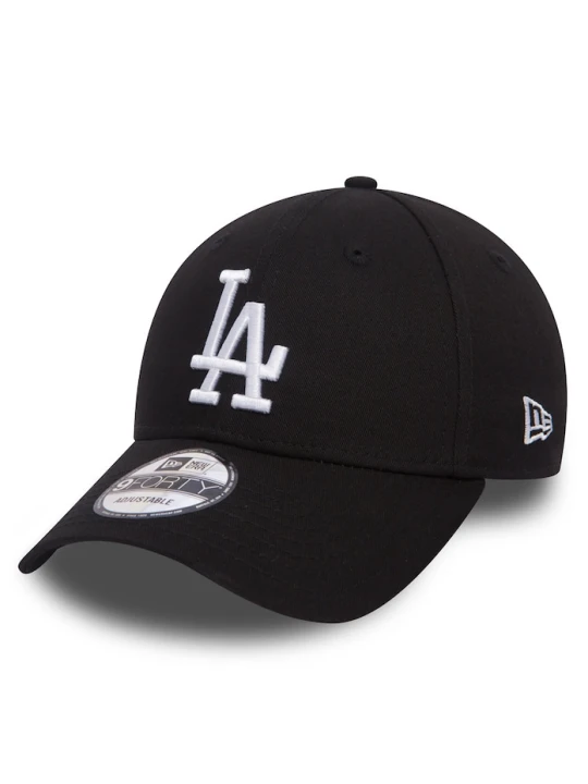Zdjęcie produktu New Era - Czapka LEAGUE ESSENTIAL 9FORTY® czarny