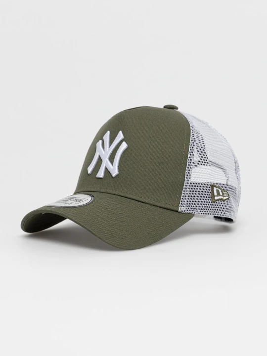 Zdjęcie produktu New Era Czapka LEAGUE ESSENTIAL 9FORTY® EF TRUCKER