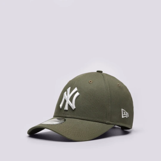 Zdjęcie produktu New Era Czapka League Essential 9Forty Nyy Khaki New York Ya
