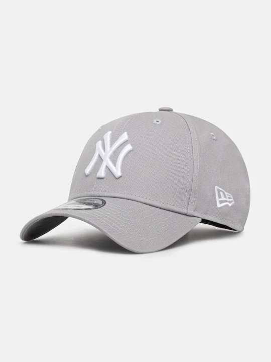 Zdjęcie produktu New Era - Czapka LEAGUE ESSENTIAL 9FORTY® szary
