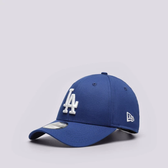 Zdjęcie produktu New Era Czapka League La Dodgers Essential La Dodgers Lry / wh granatowy