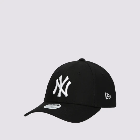 Zdjęcie produktu New Era Czapka League Wmns 9Forty Nyy Blk New York Yankees B czarny