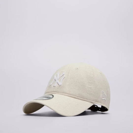 Zdjęcie produktu New Era Czapka Linen 920 Nyy New York Yankees beżowy