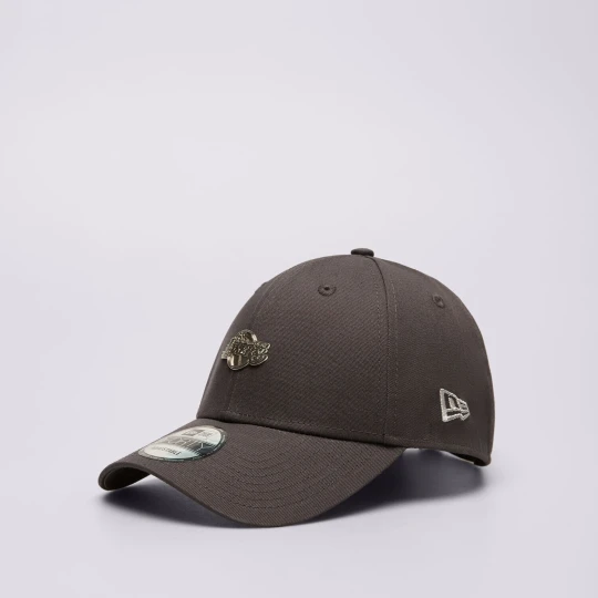 Zdjęcie produktu New Era Czapka Metallic Pin 940 Lakers Los Angeles Lakers Gr szary