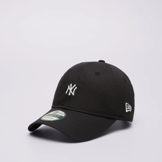 Zdjęcie produktu New Era Czapka Mini Logo 920 Nyy New York Yankees granatowy