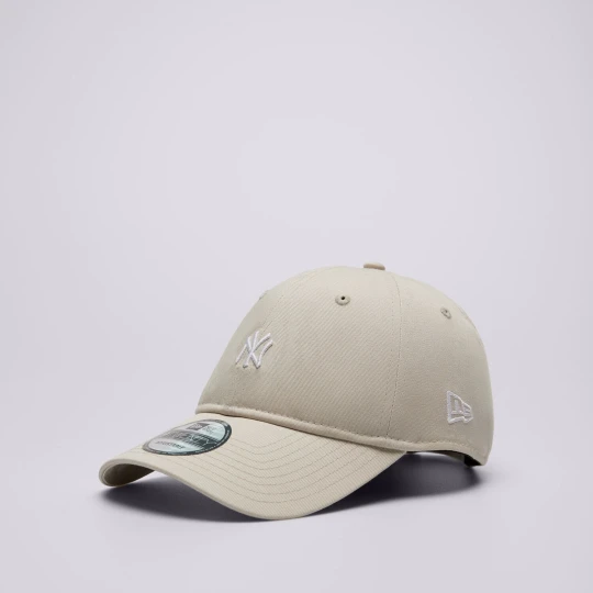 Zdjęcie produktu New Era Czapka Mini Logo 920 Nyy New York Yankees beżowy