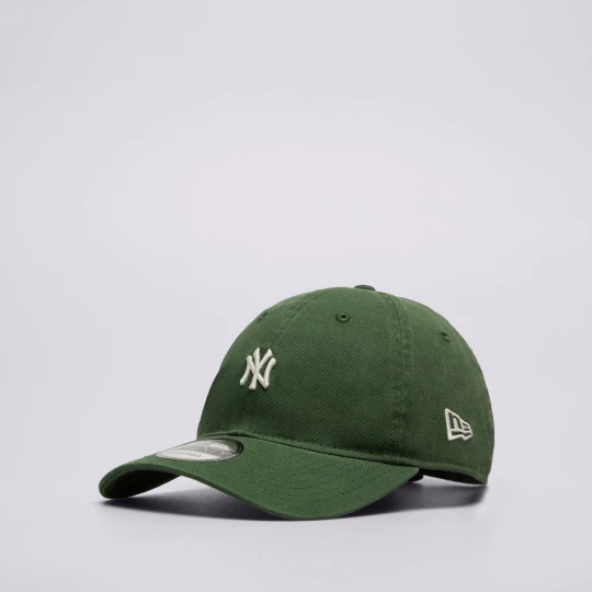 Zdjęcie produktu New Era Czapka Mini Logo 920 Nyy New York Yankees zielony