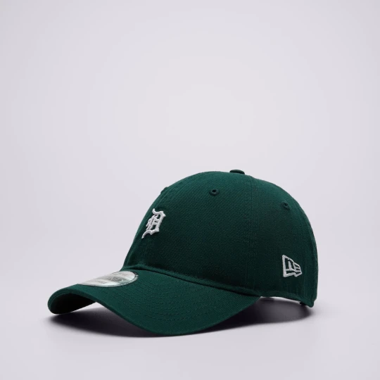 Zdjęcie produktu New Era Czapka Mini Logo 920 Tigers Detroit Tigers zielony