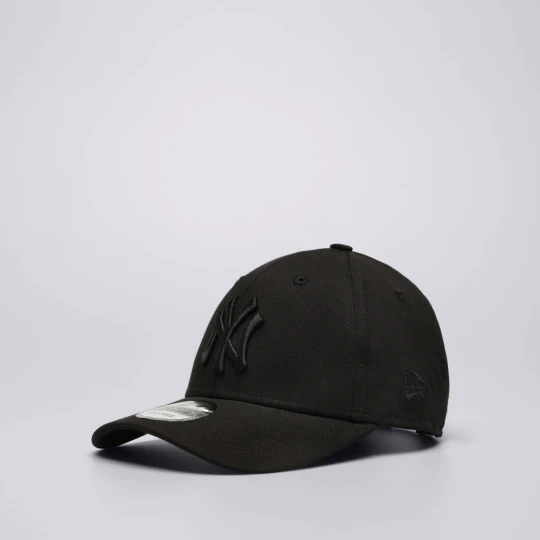 Zdjęcie produktu New Era Czapka Mlb 9Forty New York Yankees Cap Ny Yankees Bl czarny