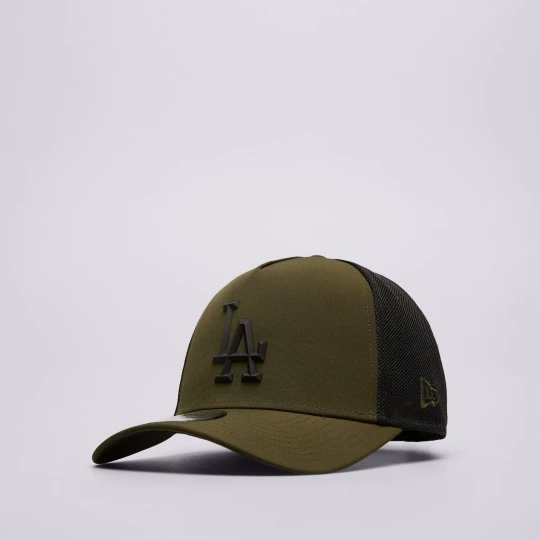 Zdjęcie produktu New Era Czapka Mlb Sport Trucker La Dodgers Los Angeles Dodg khaki