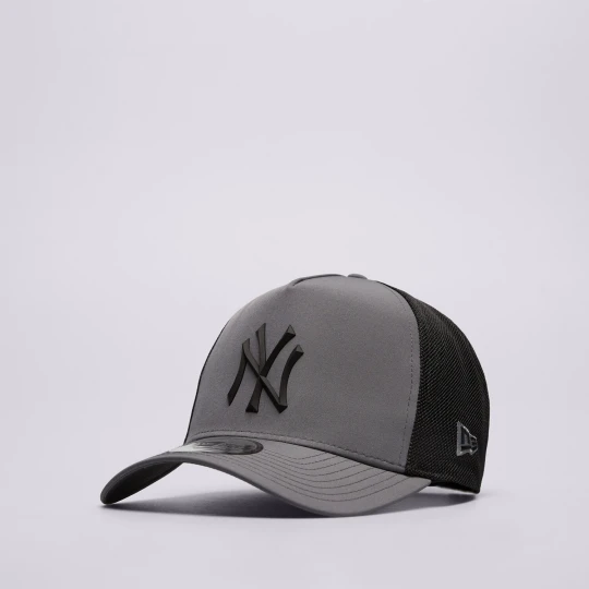Zdjęcie produktu New Era Czapka Mlb Sport Trucker Nyy New York Yankees szary